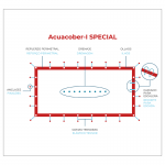 Cobertura de inverno para piscina