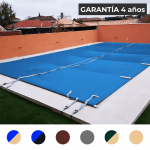 Cobertor de barras Acuacober-s Special