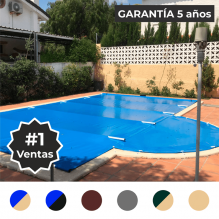 Cobertor Acuacober-S PREMIUM