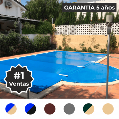 Cobertura Acuacober-S PREMIUM