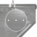 Detalle Cobertor Acuacober-S PREMIUM