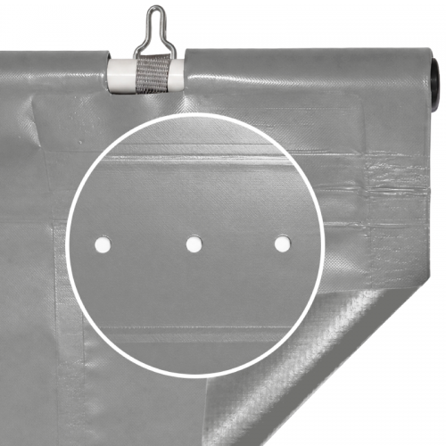 Detalle Cobertor Acuacober-S PREMIUM
