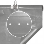 Detalle Cobertor Acuacober-S PREMIUM