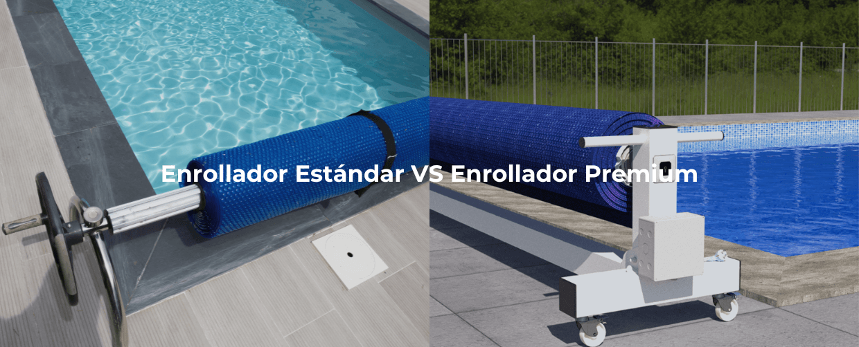 Enrolladores Vestatex