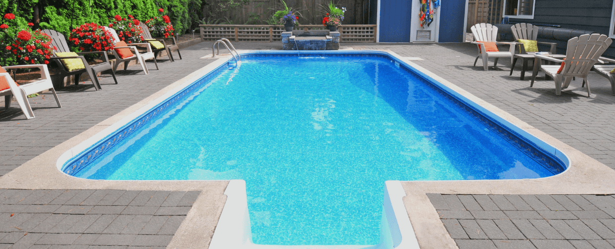 Piscinas de Poliéster