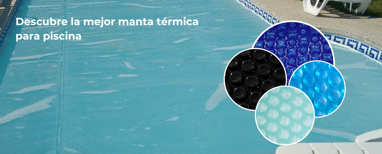 Manta T&eacute;rmica Portada