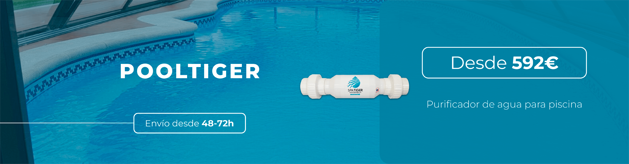 Pooltiger