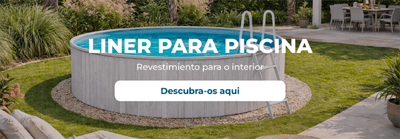Liner para Piscina