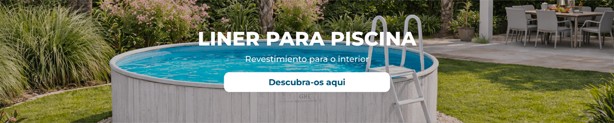 Liner para Piscina