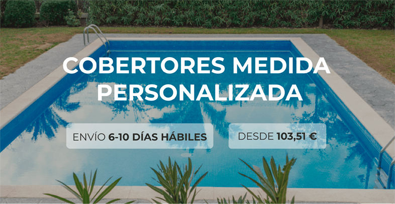 Cobertor de Piscinas Coinpol