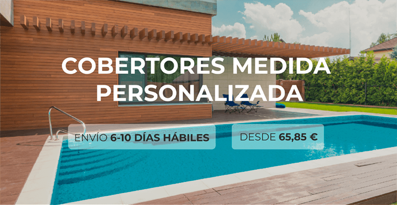 Cobertores de Piscina Norgalicia