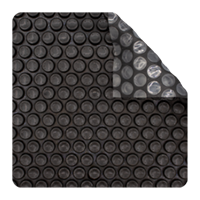 Acuabubble Cristal Black
