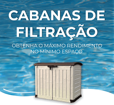 Bombas de Filtración