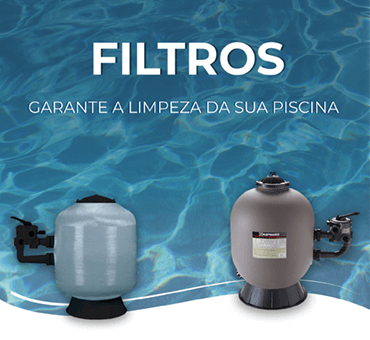 Bombas de Filtración