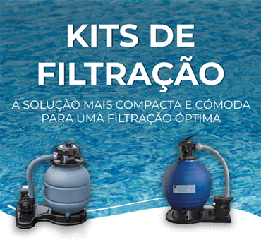 Bombas de Filtración