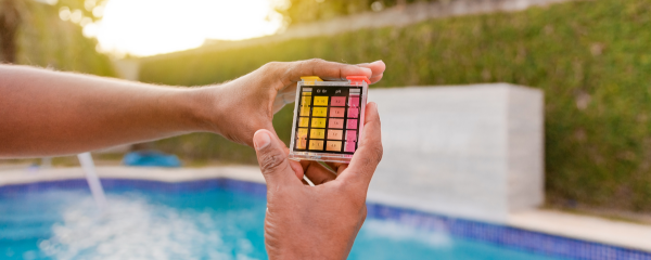 Como aumentar o pH da piscina: Estas são as nossas dicas