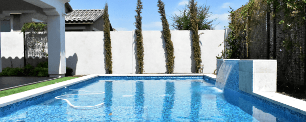 Mantenimiento de tu piscina con agua salada