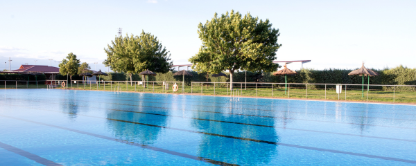 Medidas de una piscina olímpica y otros datos de interés