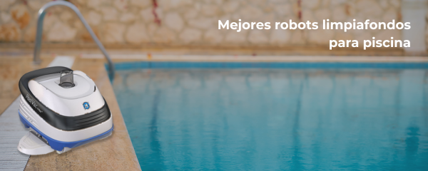 Mejor limpiafondos de piscina calidad-precio: ¿Cuál es?