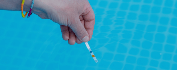 Qué es el pH en el agua: todo lo que tienes que saber sobre este parámetro de la piscina
