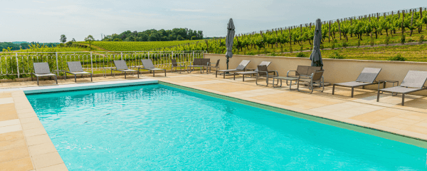 Piscinas sin cloro: descubre todas las alternativas que existen