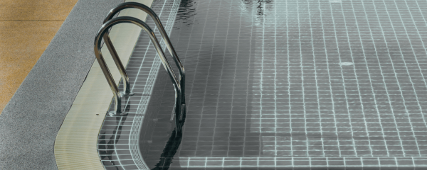 Tipos de liner para piscinas