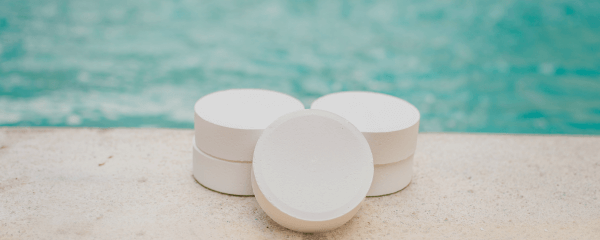 Cloro piscina: tipos, eficacia y acción