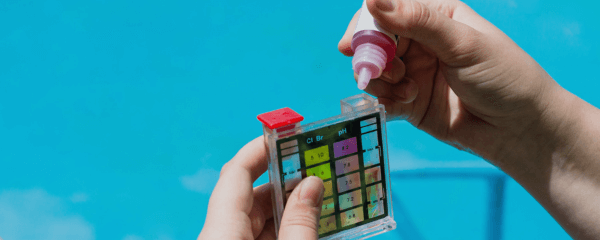 Alcalinidad en piscinas: ¿Qué es y por qué es importante?