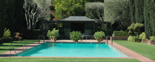 Partes de la piscina: descubre cuál es la función de cada una