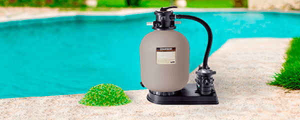 ¿Cuál es el mejor vidrio filtrante para piscinas?