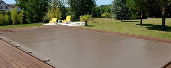 Cómo instalar un cobertor de seguridad