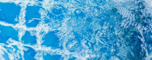 Piscina pierde agua: ¿por qué?