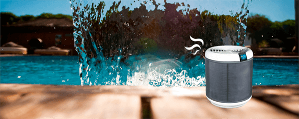 Como saber que bomba de calor preciso para a minha piscina?