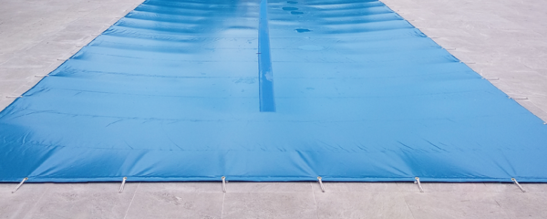 Errores en el invernaje de una piscina: ¿cuáles son los más comunes?