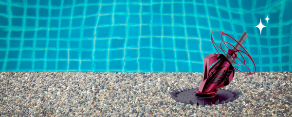 Descubre el Robot Limpiafondos DPOOL TOP: El robot limpiafondos que arrasa en ventas