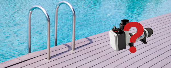 ¿Qué son los calentadores eléctricos para piscinas?